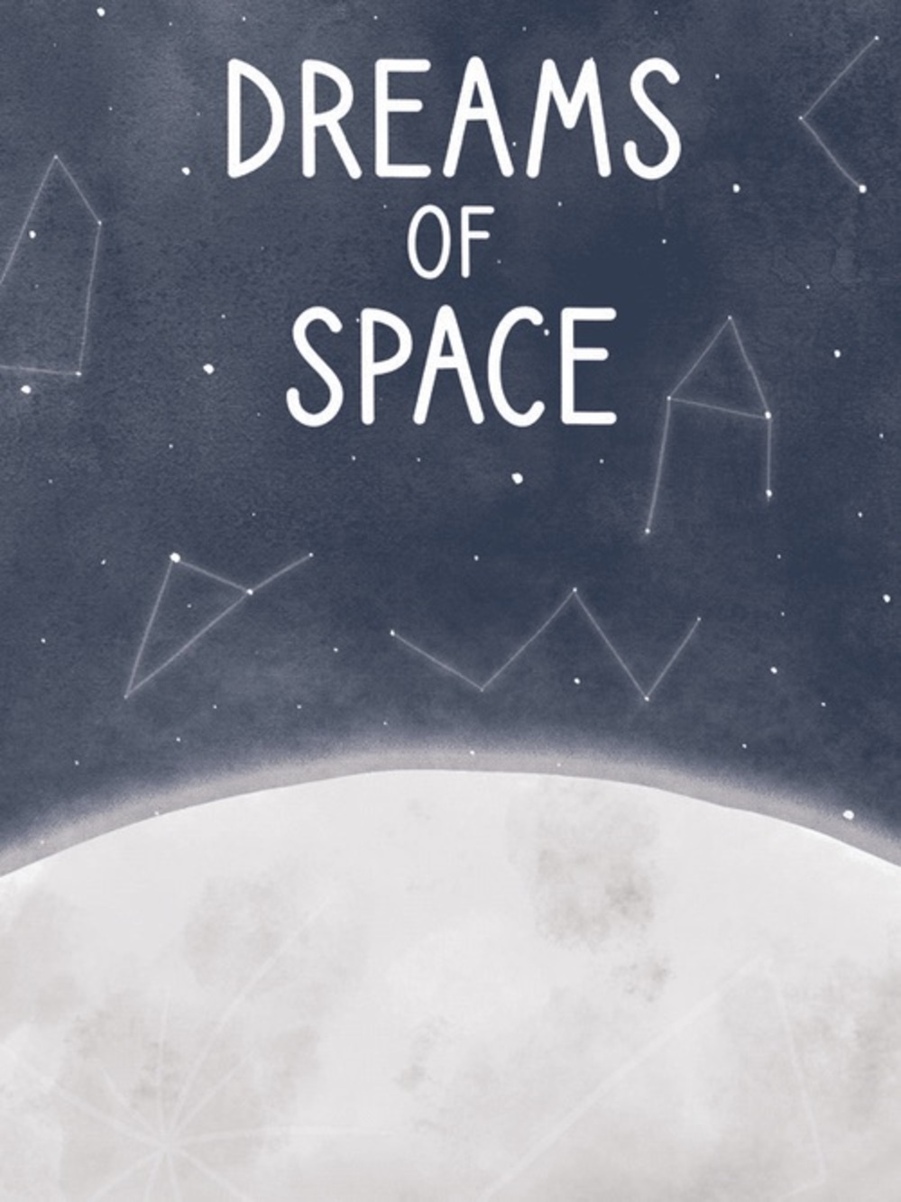 YOTO Dreams of Space Yoto card for Yoto players